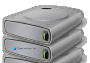 วิธีใช้พื้นที่เก็บข้อมูลใน Windows 11/10 