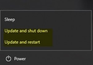 วิธีแก้ไขข้อผิดพลาด 0xc1900107 ใน Windows 11/10 