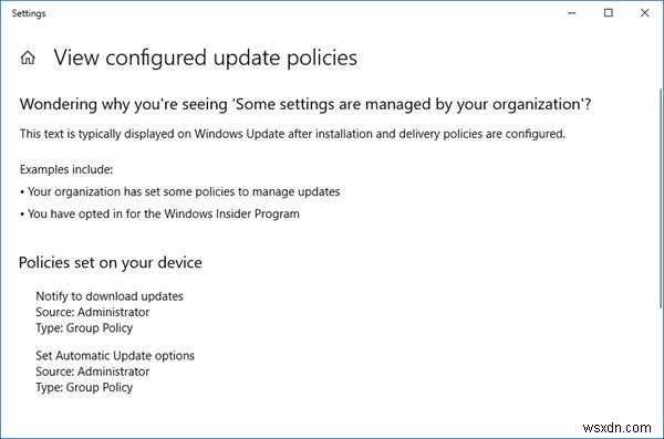 Windows Update Medic Service (WaaSMedicSVC.exe) คืออะไรใน Windows 11/10 