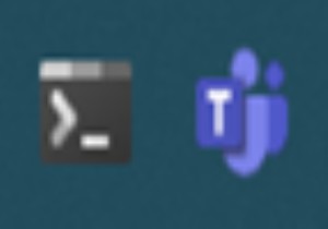 วิธีแสดงชื่อไอคอนโปรแกรมในทาสก์บาร์ของ Windows 10 