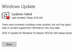 แก้ไขข้อผิดพลาด Windows Update 0x80246010 บน Windows 10 