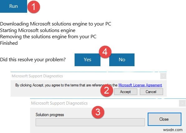 ไม่สามารถถอนการติดตั้งไดรเวอร์ Asus Smart Gesture บน Windows 11/10 