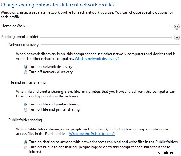 วิธีแชร์และเพิ่มเครื่องพิมพ์เครือข่ายใน Windows 11/10 