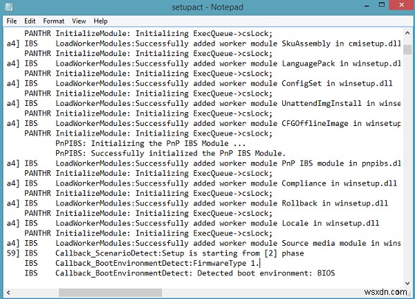 ตรวจสอบว่าพีซีของคุณใช้ UEFI หรือ BIOS 