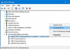 ข้อผิดพลาด 0x800703EE เมื่อคัดลอกไปยังที่จัดเก็บข้อมูลภายนอกใน Windows 11/10 