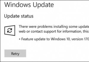 แก้ไขข้อผิดพลาด Windows Update 0x800704c7 บน Windows 11/10 