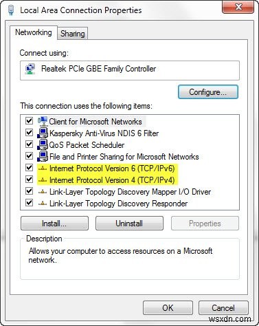 การเชื่อมต่อเดสก์ท็อประยะไกลไม่ทำงานหรือจะไม่เชื่อมต่อใน Windows 11/10 