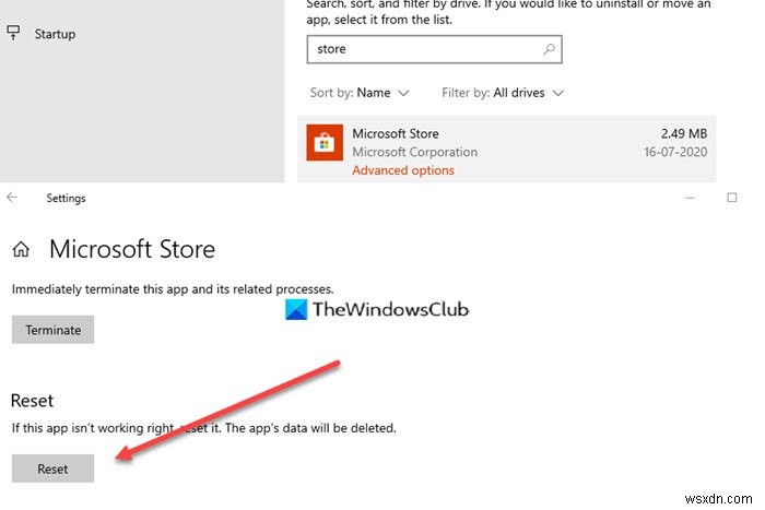 แอป Microsoft Store ไม่ได้อัปเดตอัตโนมัติใน Windows 11/10 