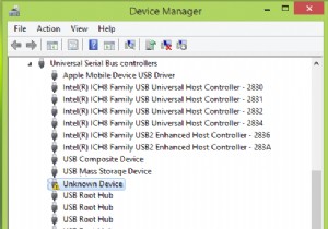 Windows ได้หยุดอุปกรณ์นี้เนื่องจากมีการรายงานปัญหา (รหัส 43) 