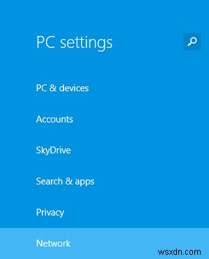 วิธีกำหนดการตั้งค่า Global Proxy Server ใน Windows 10 