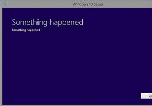 ปัญหาของ Windows 10 ปัญหาเกี่ยวกับวิธีแก้ไขและการแก้ไข 