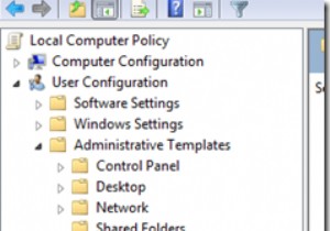 กำหนดค่าและอนุญาตให้ Windows เรียกใช้โปรแกรมที่ระบุเท่านั้น 