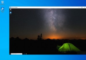 วิธีเปิดหรือปิดใช้งานการแชร์คลิปบอร์ดกับ Windows Sandbox ใน Windows 10 