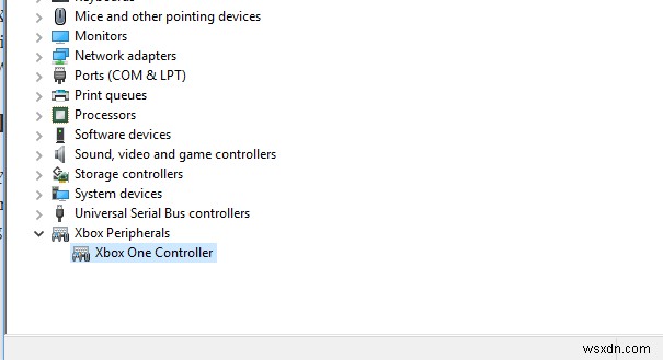 วิธีปรับเทียบ Xbox One Controller ใน Windows PC 