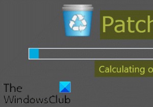 วิธีล้างไฟล์ .MSI และ .MSP ที่ไม่ได้ใช้จากโฟลเดอร์ Windows Installer 