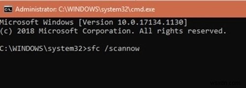 วิธีแก้ไขข้อผิดพลาดการเปิดใช้งาน Windows 0xc004f063 ใน Windows 10 