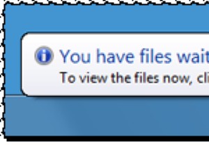 คุณมีไฟล์ที่รอการเบิร์นลงดิสก์ใน Windows 11/10 