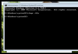วิธีปิดการใช้งานและถอนการติดตั้ง Windows Product Key 