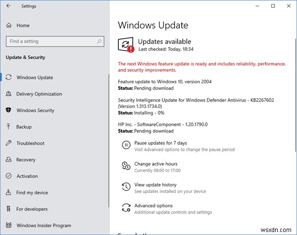 วิธีลงชื่อสมัครใช้ Windows Insider Program และรับ Windows 11/10 Insider Preview Builds 