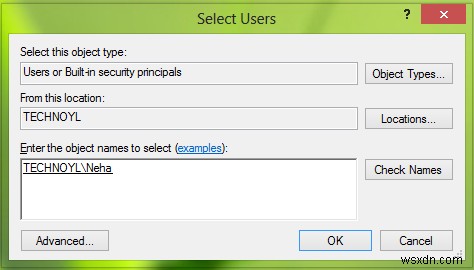 ชื่อบัญชีผู้ใช้อื่นไม่แสดงบนหน้าจอเข้าสู่ระบบใน Windows 11/10 
