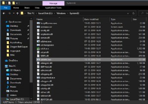 วิธีเพิ่ม Secure Delete ให้กับเมนูบริบทใน Windows 10 