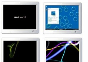 วิธีปรับแต่งสกรีนเซฟเวอร์ใน Windows 11/10 