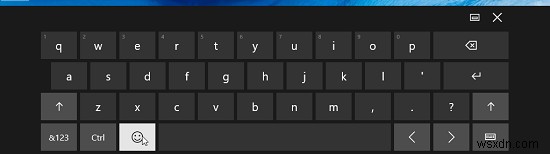 Touch Keyboard ไม่ทำงานใน Windows 11/10 