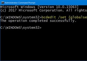 วิธีบูต Windows 11/10 โดยตรงไปยังหน้าจอการตั้งค่าการเริ่มต้นขั้นสูง 