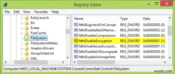 เข้ารหัสเนื้อหาเพื่อรักษาความปลอดภัยตัวเลือกข้อมูลถูกปิดใช้งานหรือเป็นสีเทาใน Windows 11/10 