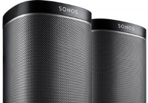 วิธีสตรีมเพลงจากคอมพิวเตอร์ไปยังลำโพง Sonos 