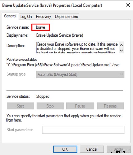 วิธีลบบริการโดยใช้ Registry หรือ Command-line ใน Windows 11/10 