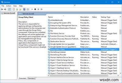 วิธีแก้ไขการใช้งาน Search Indexer High Disk หรือ CPU ใน Windows 11/10 