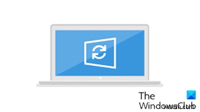 วิธีใช้ไฟล์แบตช์เพื่อดาวน์โหลดและติดตั้ง Windows Updates บน Windows 10 