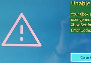 วิธีแก้ไขรหัสข้อผิดพลาด Roblox 106, 110, 116 บน Xbox One 