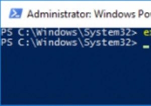 วิธีการนำเข้าส่งออกเค้าโครงเมนูเริ่มใน Windows 11/10 โดยใช้ PowerShell 