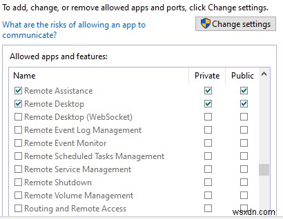 วิธีแก้ไข Remote Desktop Error Code 0x204 บน Windows 11/10 