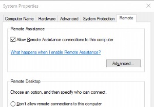 วิธีแก้ไข Remote Desktop Error Code 0x204 บน Windows 11/10 