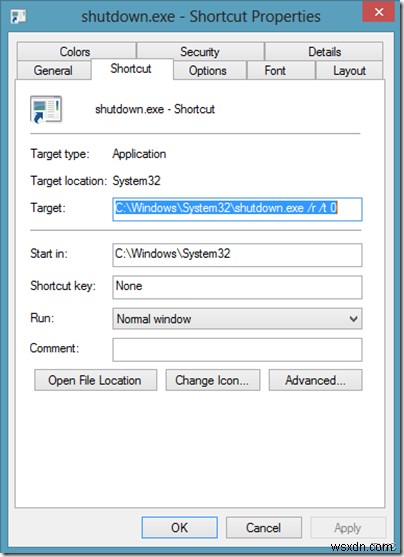 วิธีเพิ่มรายการในเมนูผู้ใช้ Win-X Power ใน Windows 11/10 