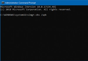 วิธีโอนลิขสิทธิ์ Windows 11/10 ไปยังคอมพิวเตอร์เครื่องอื่น 