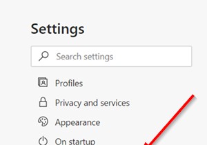 วิธีเปิดใช้งานคำขอการแจ้งเตือนแบบเงียบในเบราว์เซอร์ Microsoft Edge 