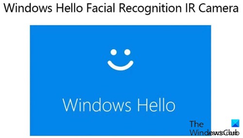 การตั้งค่า Windows Hello Facial Recognition ไม่ทำงานใน Windows 11/10 