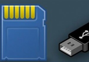 แก้ไขข้อผิดพลาด Unallocated Space บนไดรฟ์ USB หรือการ์ด SD ใน Windows 11/10 
