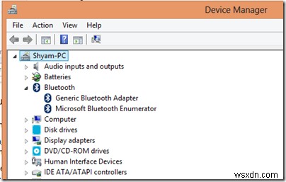 เมาส์ Bluetooth ตัดการเชื่อมต่อแบบสุ่มหรือไม่ทำงานใน Windows 11/10 