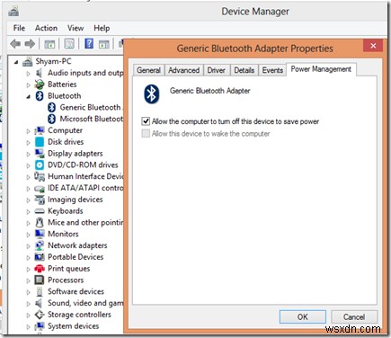 เมาส์ Bluetooth ตัดการเชื่อมต่อแบบสุ่มหรือไม่ทำงานใน Windows 11/10 