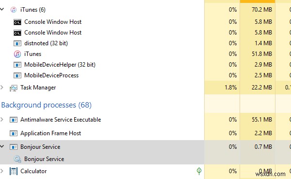 mDNSResponder.exe คืออะไร? เหตุใดจึงทำงานบนคอมพิวเตอร์ของฉัน 