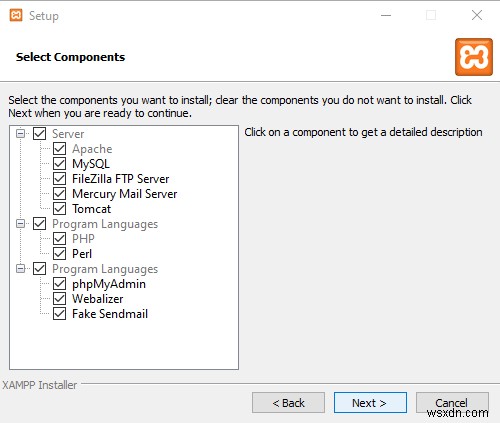 วิธีติดตั้งและกำหนดค่า XAMPP บน Windows 11/10 