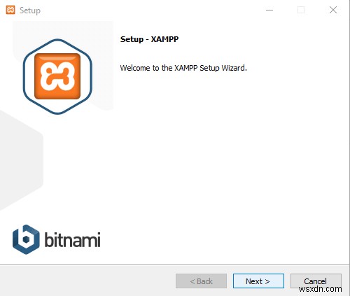 วิธีติดตั้งและกำหนดค่า XAMPP บน Windows 11/10 