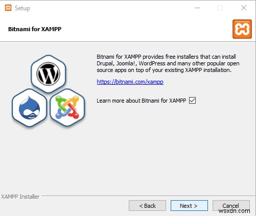 วิธีติดตั้งและกำหนดค่า XAMPP บน Windows 11/10 