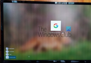 วิธีเข้าสู่ระบบคอมพิวเตอร์ Windows 10 โดยใช้รหัสผ่าน Google 