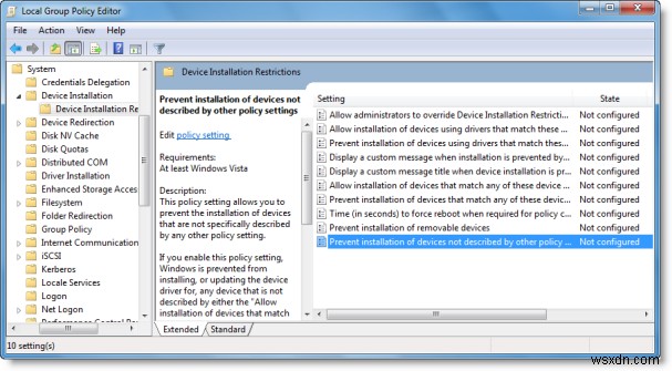 วิธีปิดการใช้งาน Automatic Driver Updates ใน Windows 10 